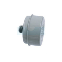Pot d'échappement pour moteur Briggs & Stratton (394569)