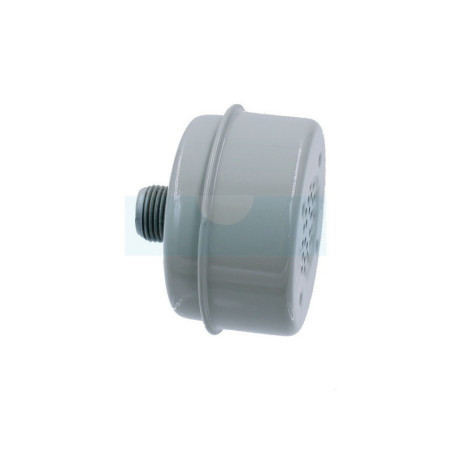 Pot d'échappement pour moteur Briggs & Stratton (394569)