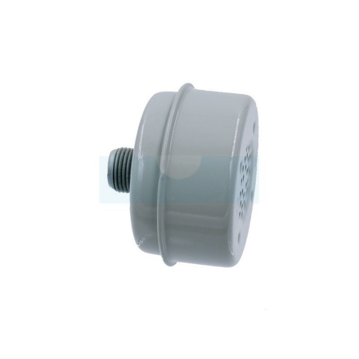 Pot d'échappement pour moteur Briggs & Stratton (394569)