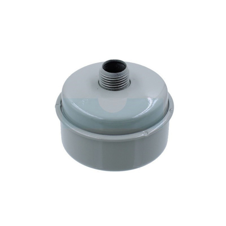 Pot d'échappement pour moteur Briggs & Stratton (394569)