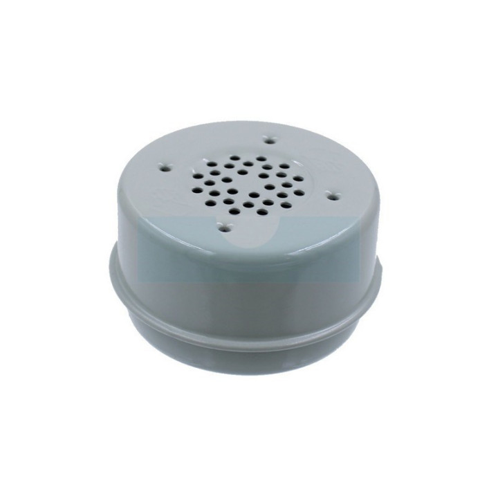 Pot d'échappement pour moteur Briggs & Stratton (394569)