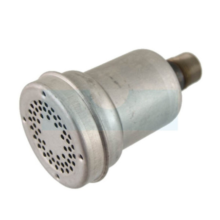 Pot d'échappement pour moteur Briggs & Stratton (393010)