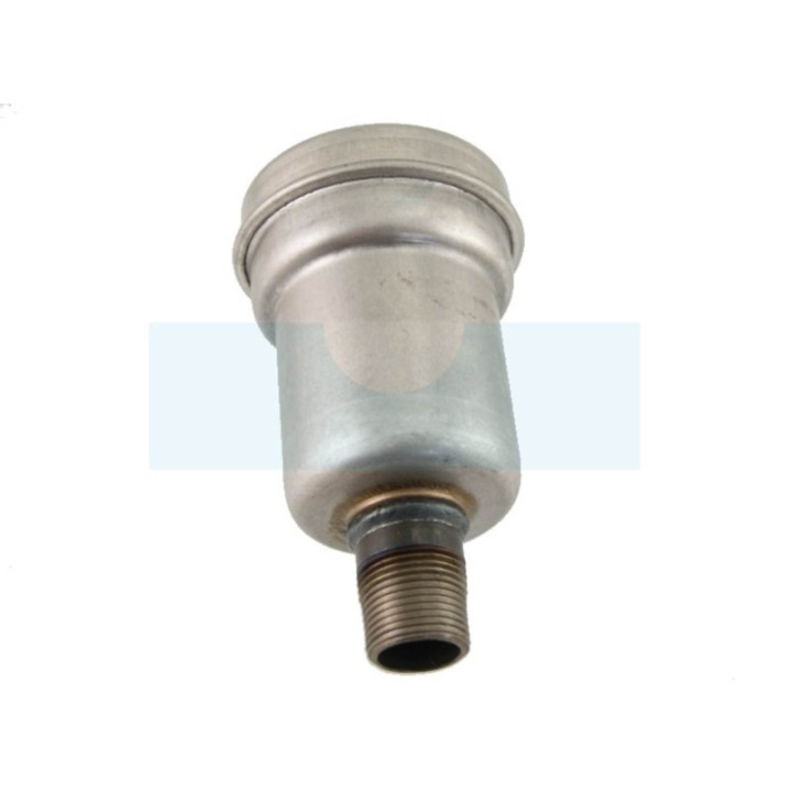 Pot d'échappement pour moteur Briggs & Stratton (393010)