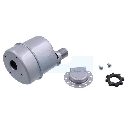 Pot d'échappement pour moteur Briggs & Stratton (382811)