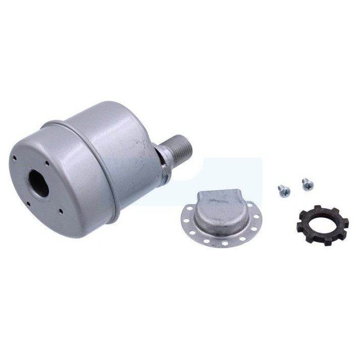 Pot d'échappement pour moteur Briggs & Stratton (382811)