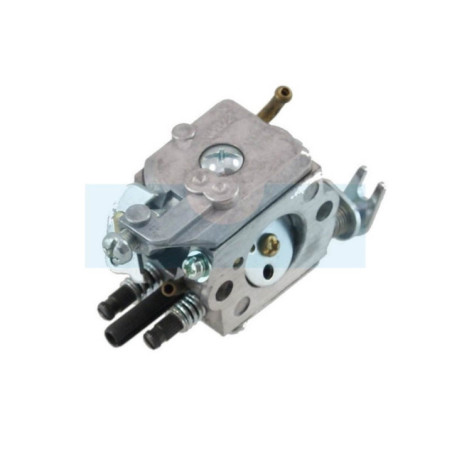 Carburateur pour taille-haie / débroussailleuse Husqvarna (503283403)