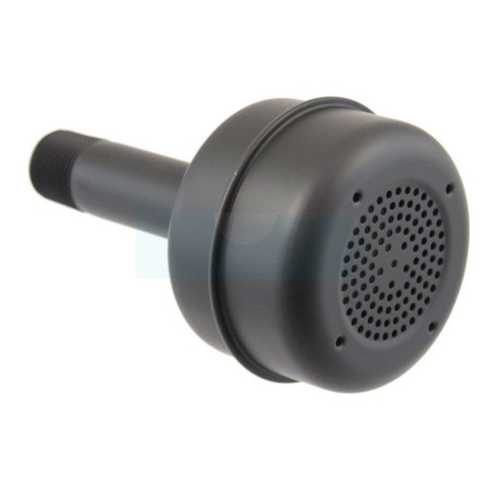 Pot d'échappement pour moteur Briggs & Stratton (393232)