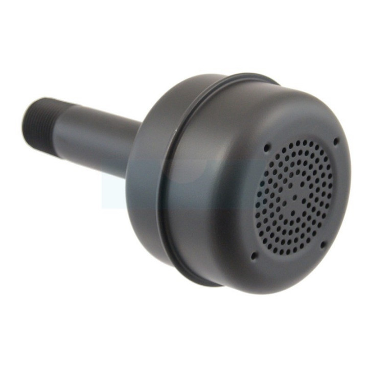 Pot d'échappement pour moteur Briggs & Stratton (393232)