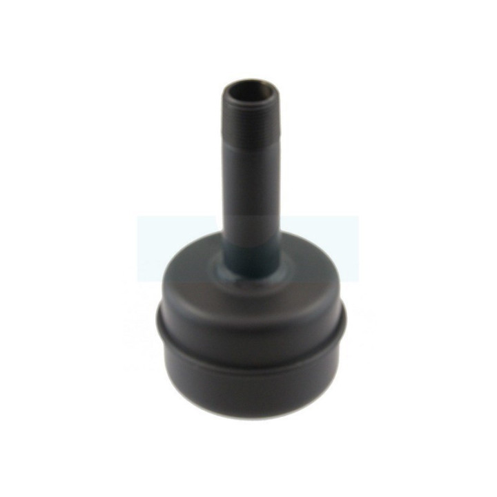 Pot d'échappement pour moteur Briggs & Stratton (393232)