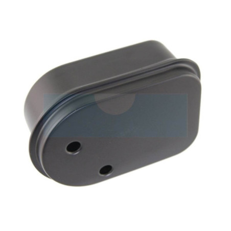 Pot d'échappement pour moteur Briggs & Stratton (299629)