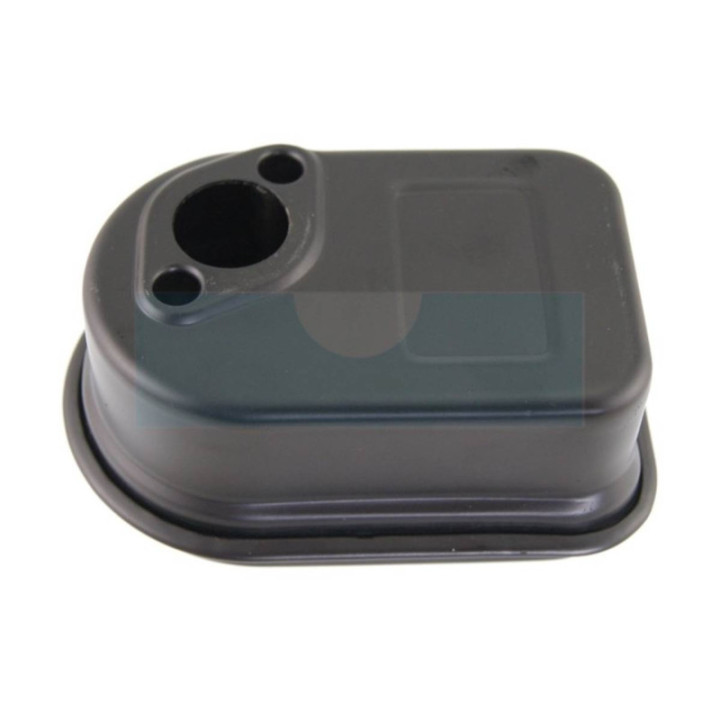 Pot d'échappement pour moteur Briggs & Stratton (299629)