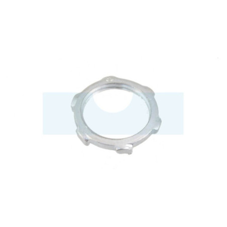 Écrou d'échappement pour moteur Briggs & Stratton (690453)