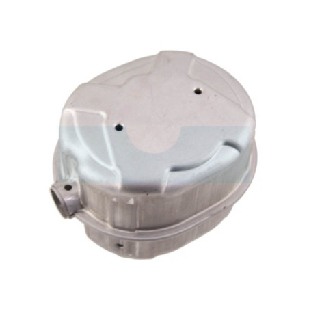 Pot d'échappement pour moteur Honda (18310ZE2013)