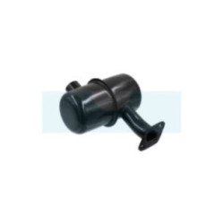 Pot d'échappement pour moteur Lombardini / Intermotor (5460486)