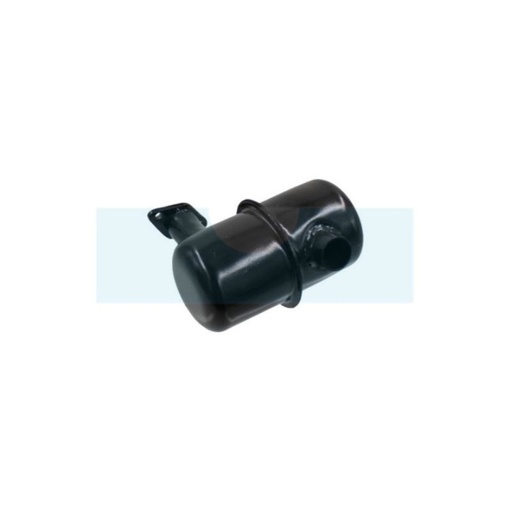 Pot d'échappement pour moteur Lombardini / Intermotor (5460486)