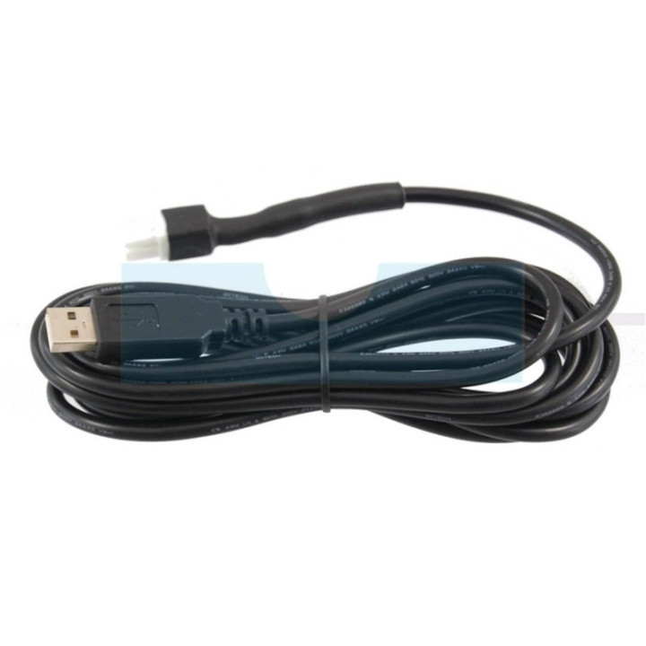 câble usb autocheck pour tondeuse robot Husqvarna (535132302)