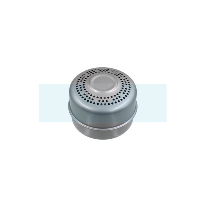 Pot d'échappement pour moteur Kohler (4506801)