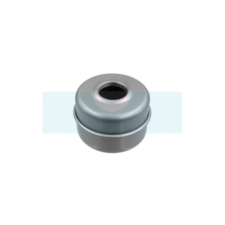 Pot d'échappement pour moteur Kohler (4506801)