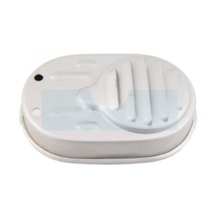 Pot d'échappement pour moteur Kohler (220145)