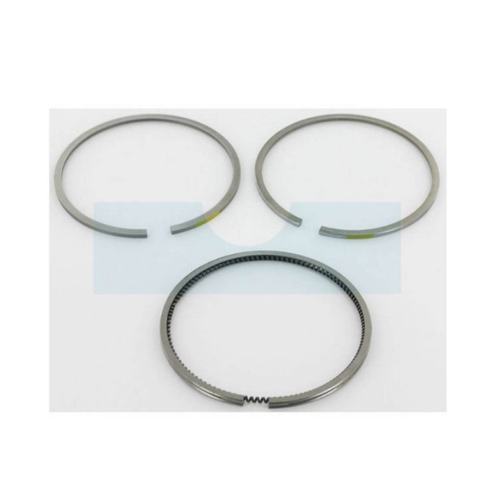 Kit segment pour moteur Lombardini (8211141)