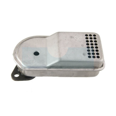 Pot d'échappement pour moteur Tecumseh / Tecnamotor (32401)