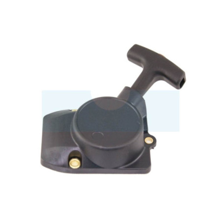 Lanceur pour combi-système / perche élagueuse / souffleur / taille-haie / débroussailleuse Stihl (41371904000)