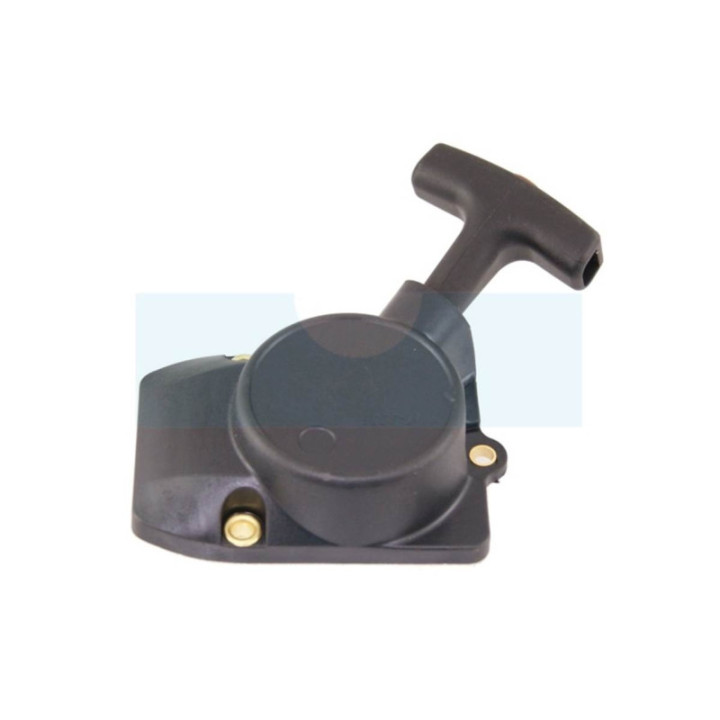 Lanceur pour combi-système / perche élagueuse / souffleur / taille-haie / débroussailleuse Stihl (41371904000)