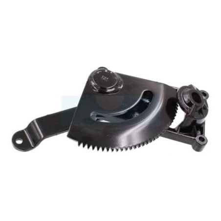 Crémaillère pour tracteur tondeuse Hurricane (532175146)