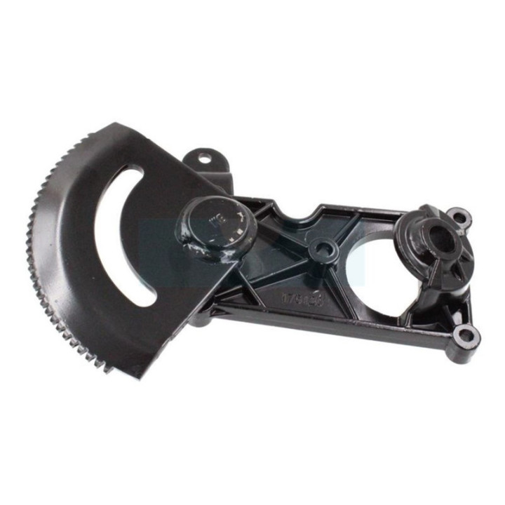 Crémaillère pour tracteur tondeuse Hurricane (532175146)