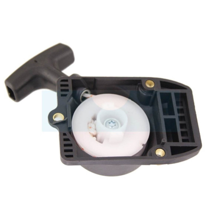 Lanceur pour combi-système / perche élagueuse / souffleur / taille-haie / débroussailleuse Stihl (41371904000)