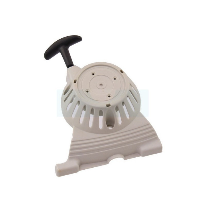 Lanceur pour combi-système / perche élagueuse / débroussailleuse / taille-haie / tarière Stihl (41801904000)