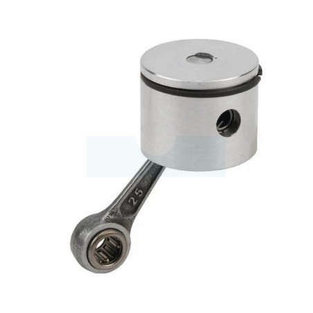 Piston pour souffleur Flymo (545081864)