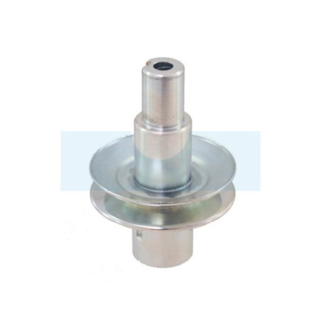 Poulie de sortie moteur pour tracteur tondeuse Bestgreen (532145868)