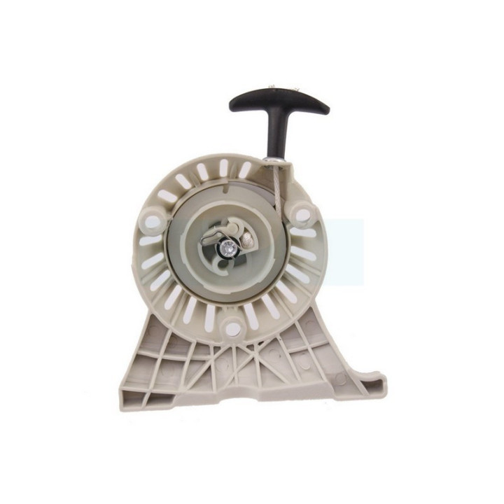 Lanceur pour combi-système / perche élagueuse / débroussailleuse / taille-haie / tarière Stihl (41801904000)