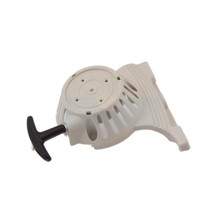 Lanceur pour combi-système / perche élagueuse / débroussailleuse / taille-haie / tarière Stihl (41801904000)