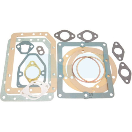 Pochette de joint pour moteur Lombardini / Intermotor (8180082)