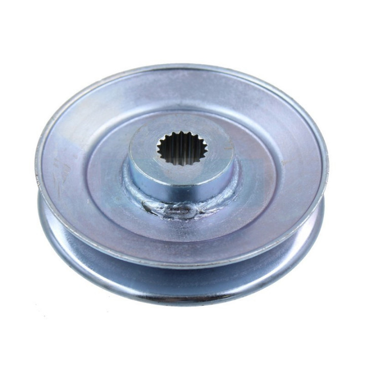 Poulie d'entrainement pour boîte de vitesse Tuff Torq (502451901)