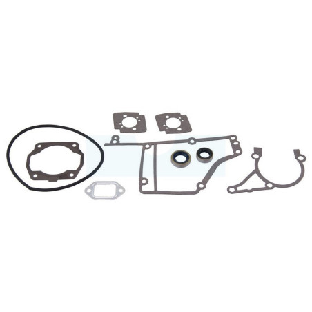 Pochette de joint pour tronçonneuse stihl (42230071050)