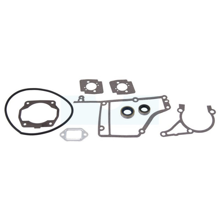 Pochette de joint pour tronçonneuse stihl (42230071050)