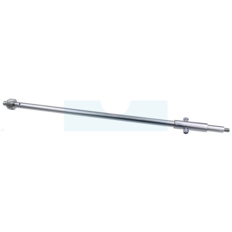 Barre de direction pour tracteur tondeuse Husqvarna (123651X)
