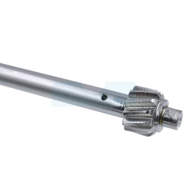 Barre de direction pour tracteur tondeuse Husqvarna (123651X)