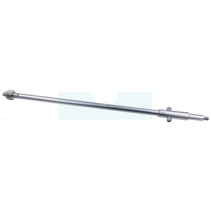 Barre de direction pour tracteur tondeuse Jonsered (123651X)