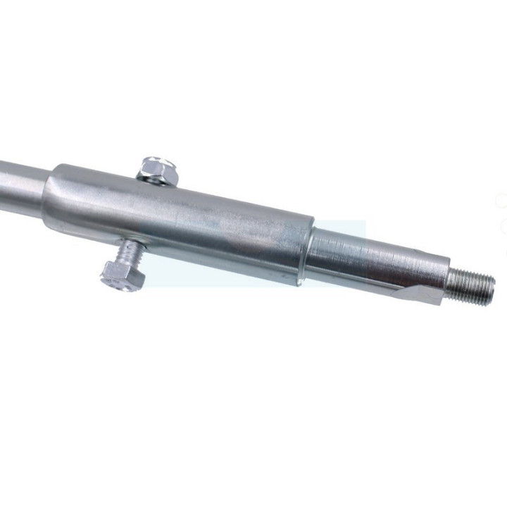 Barre de direction pour tracteur tondeuse Partner (123651X)