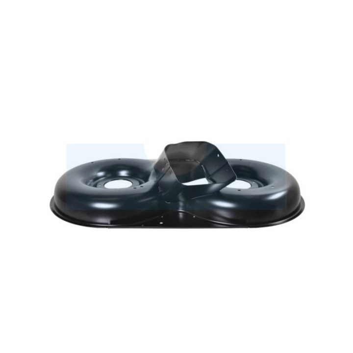 Plateau de coupe pour tracteur tondeuse Mc Culloch (532176029)