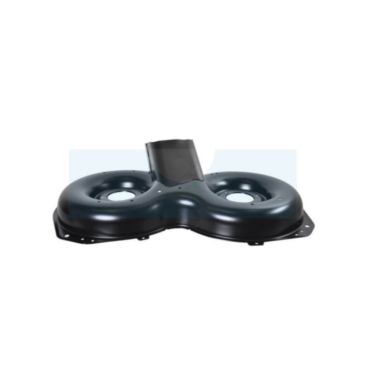 Plateau de coupe pour tracteur tondeuse Bricorama (532176029)