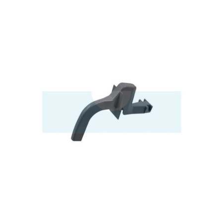 Levier pour tracteur tondeuse Dolmar (664318124)