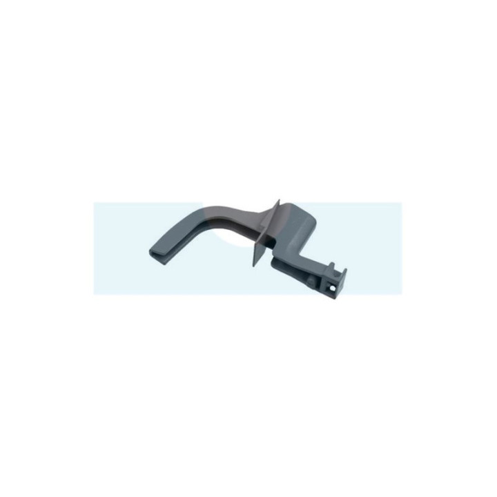 Levier pour tracteur tondeuse Dolmar (664318124)