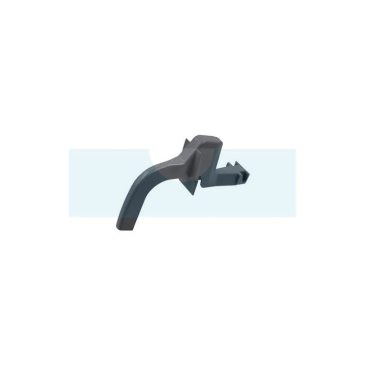 Levier pour tracteur tondeuse Makita (664318124)