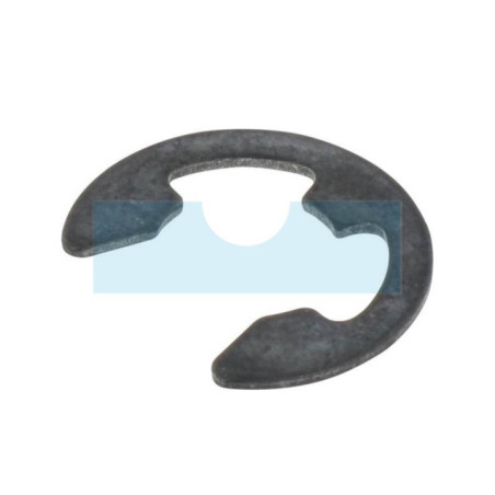 Circlips pour tracteur tondeuse Stiga (F000110600)