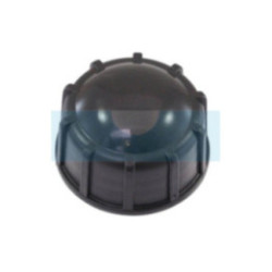 Bouchon de réservoir pour tracteur tondeuse Castelgarden / GGP (1257950001)